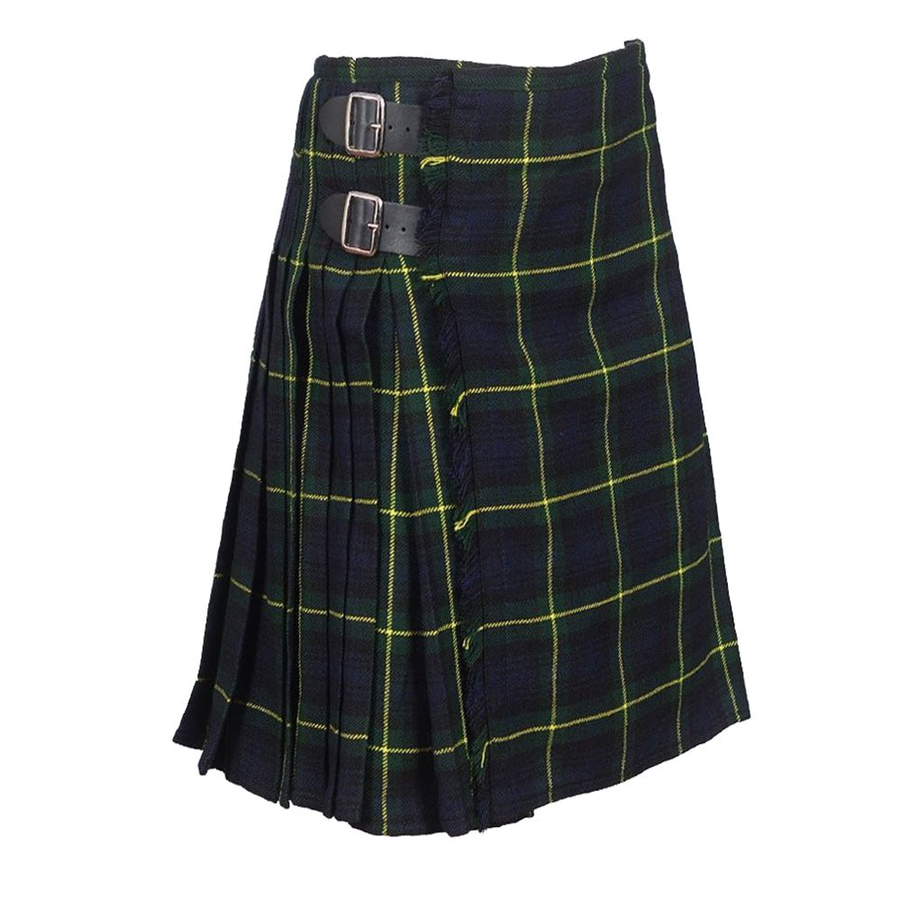 Gordon Tartan Kilt - Kilt Kingdom