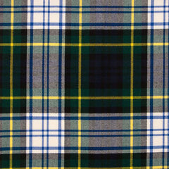 Gordon Dress Tartan Kilt