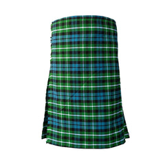 Graham Montrose Ancient Tartan Kilt