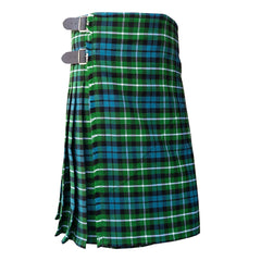 Graham Montrose Ancient Tartan Kilt