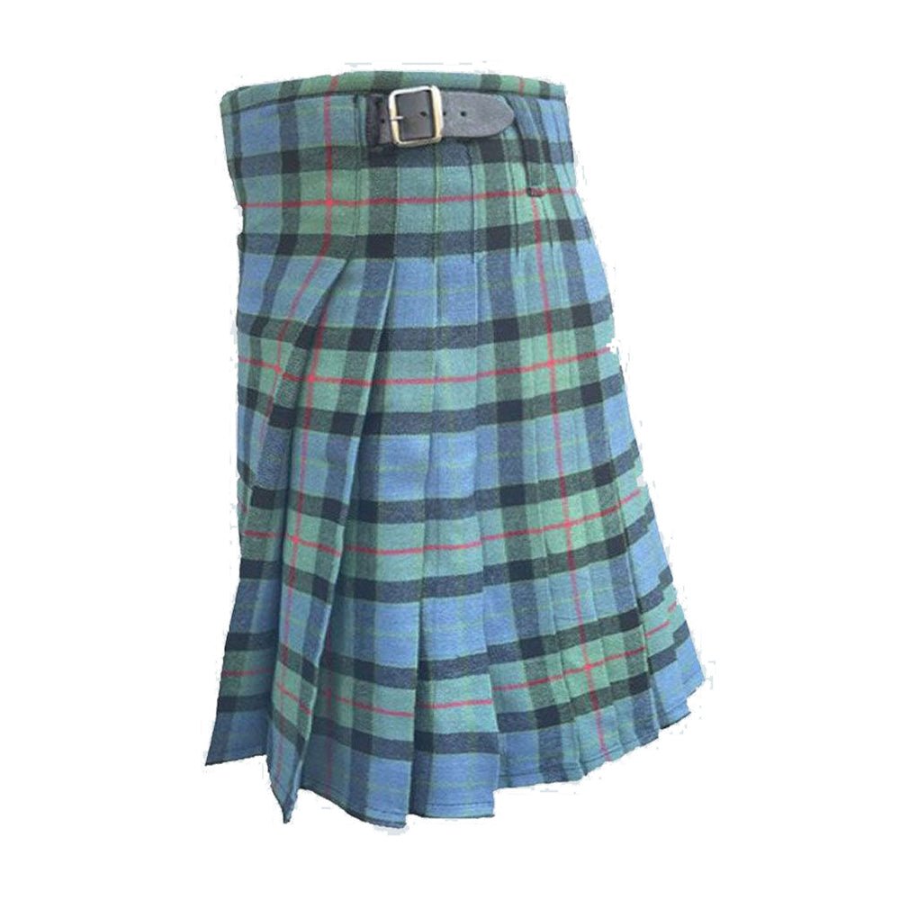 Gunn Ancient Kilt - Kilt Kingdom