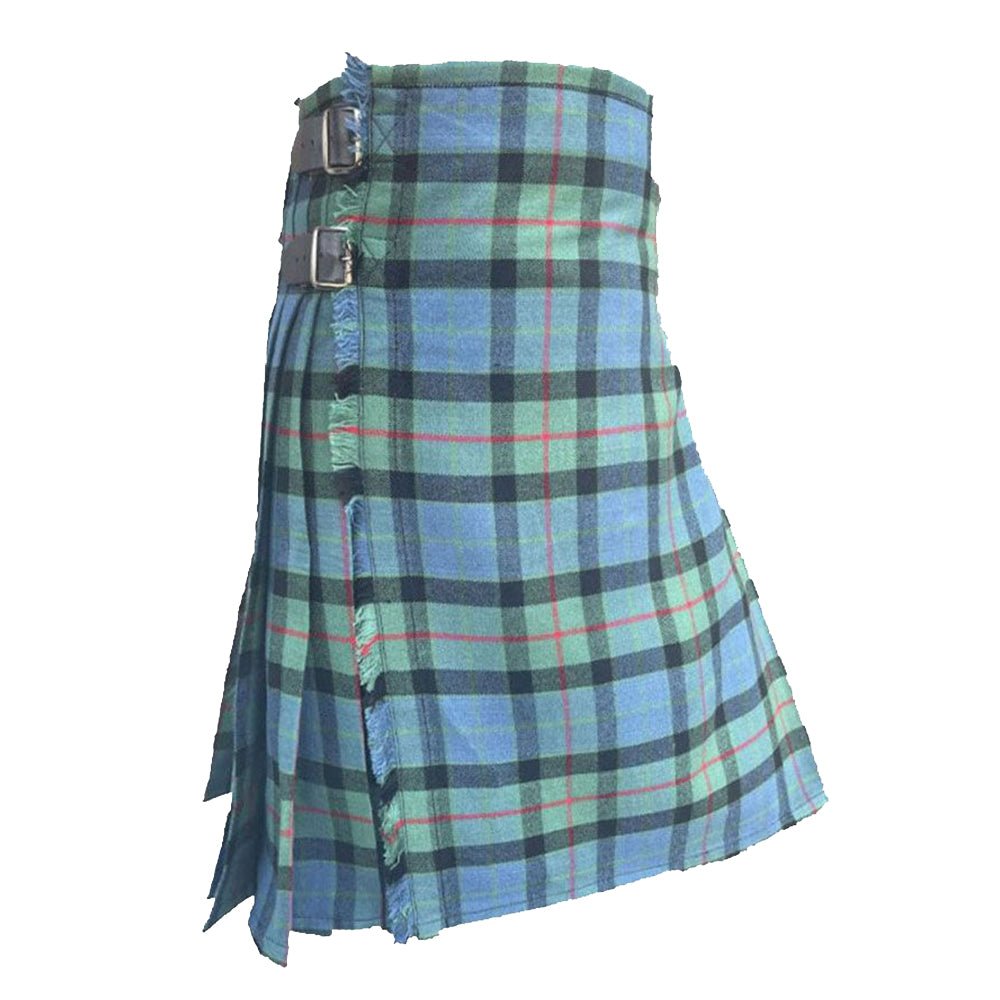 Gunn Ancient Kilt - Kilt Kingdom