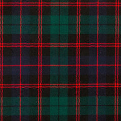 Guthrie Modern Tartan Kilt