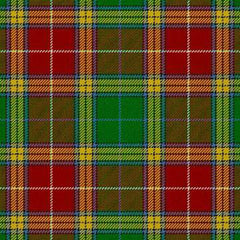 Harper Clan Tartan Kilt