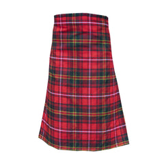 Hay Modern Tartan kilt