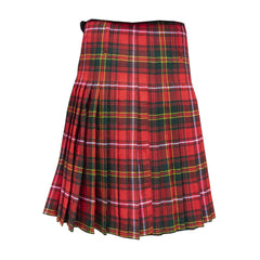 Hay Modern Tartan kilt