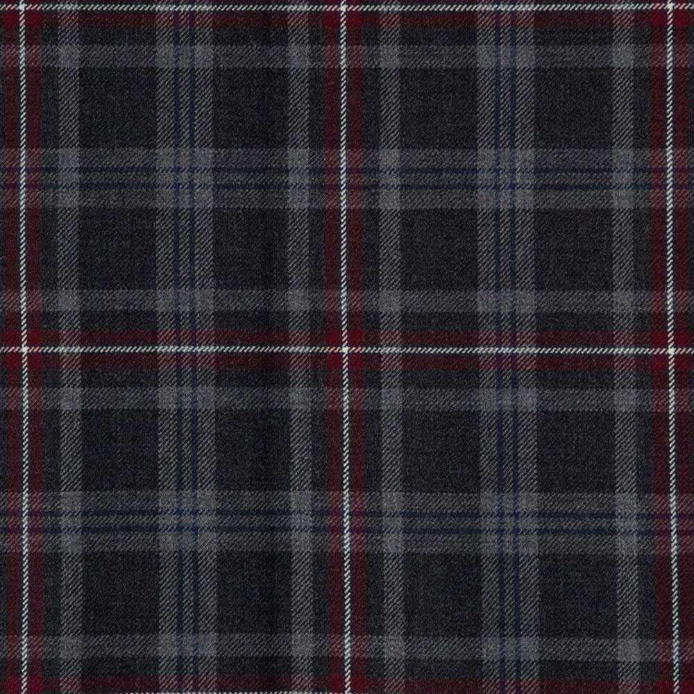 Hebridean Heather Tartan Kilt - Kilt Kingdom