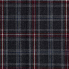 Hebridean Heather Tartan Kilt