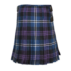 Heritage of Scotland Tartan Kilt | Kilt Kingdom