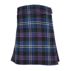 Heritage of Scotland Tartan Kilt | Kilt Kingdom