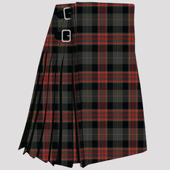 Hernandez Tartan Kilt