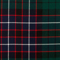 Hunter Modern Tartan Kilt