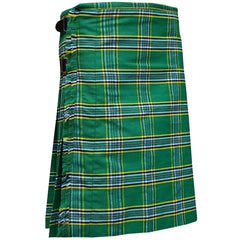 Irish modern Tartan Kilt