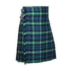 Lamont Ancient Tartan Kilt