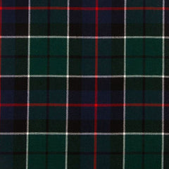 Leslie Modern Tartan Kilt