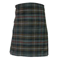 MACKENZIE WEATHERED TARTAN KILT