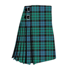 MacCallum Ancient Tartan Kilt