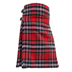 MacFarlane Modern Tartan Kilt