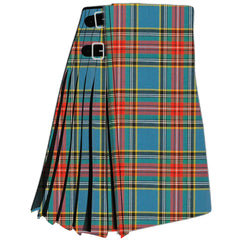 Macbeth Ancient Tartan Kilt