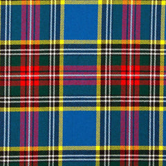 Clan Macbeth Modern Tartan Kilt | Kilt Kingdom