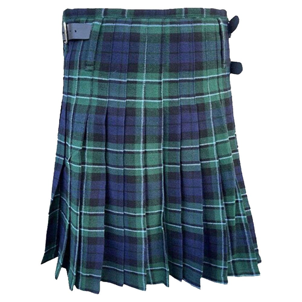 Maccallum Modern Tartan Kilt - Kilt Kingdom