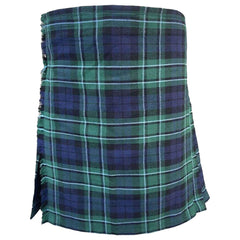 Maccallum Modern Tartan Kilt