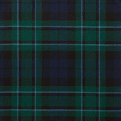 Maccallum Modern Tartan Kilt