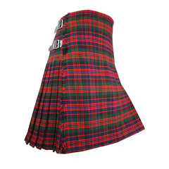 Macdonald modern Tartan Kilt