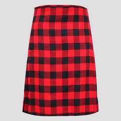 Macgregor Rob Roy Tartan Kilt