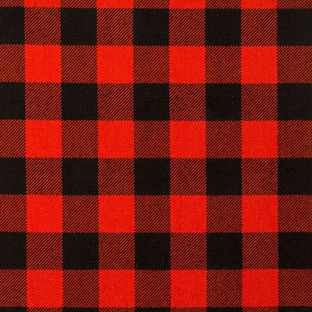 Macgregor Rob Roy Tartan Kilt - Kilt Kingdom