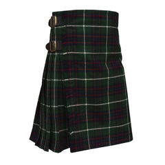 Macintyre Hunting Modern Tartan Kilt