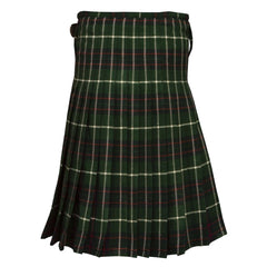 Macintyre Hunting Modern Tartan Kilt