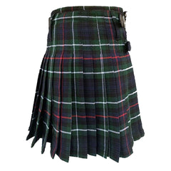 Mackenzie Modern Tartan Kilt