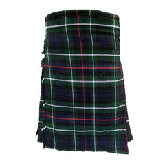 Mackenzie Modern Tartan Kilt