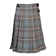 Mackenzie Weathered Kilt