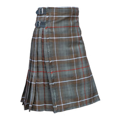 Mackenzie Weathered Kilt