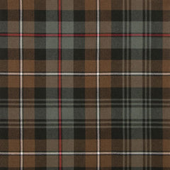 Mackenzie Weathered Kilt