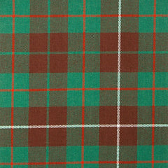 Mackinnon Hunting Ancient Tartan Kilt