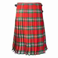 Yorkshire Premium Tartan Kilt