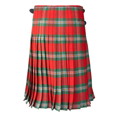 MacLaine of Lochbuie Modern Tartan Kilt