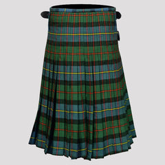 Macleod Of Harris Ancient Tartan Kilt