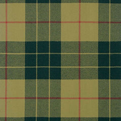 Macleod of Lewis Weathered Tartan Kilt