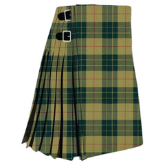 Macleod of Lewis Weathered Tartan Kilt