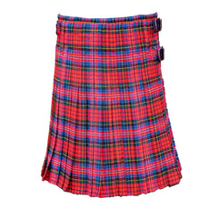 Macpherson Tartan Kilt