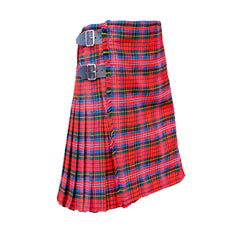 Macpherson Tartan Kilt