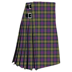 Mccrann Tartan Kilt