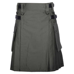 Men Utility Kilt