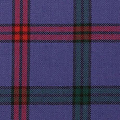 Montgomery Modern Tartan Kilt