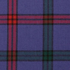 Montgomery Modern Tartan Kilt