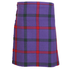 Montgomery Modern Tartan Kilt